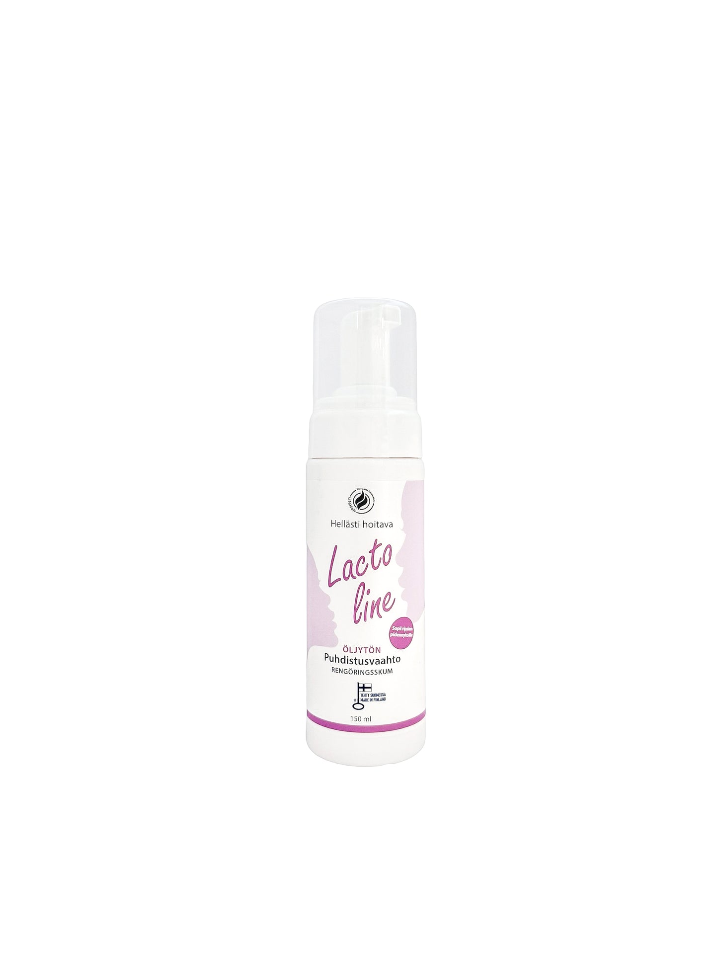 Lady Lifehair tuotepaketti